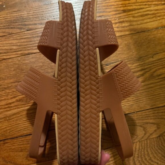 Reef Water Vista Sandals - Picture 2 of 3